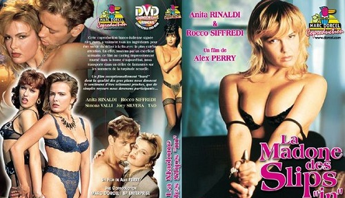 Miss Liberty (1994) Restored SEXCAP3